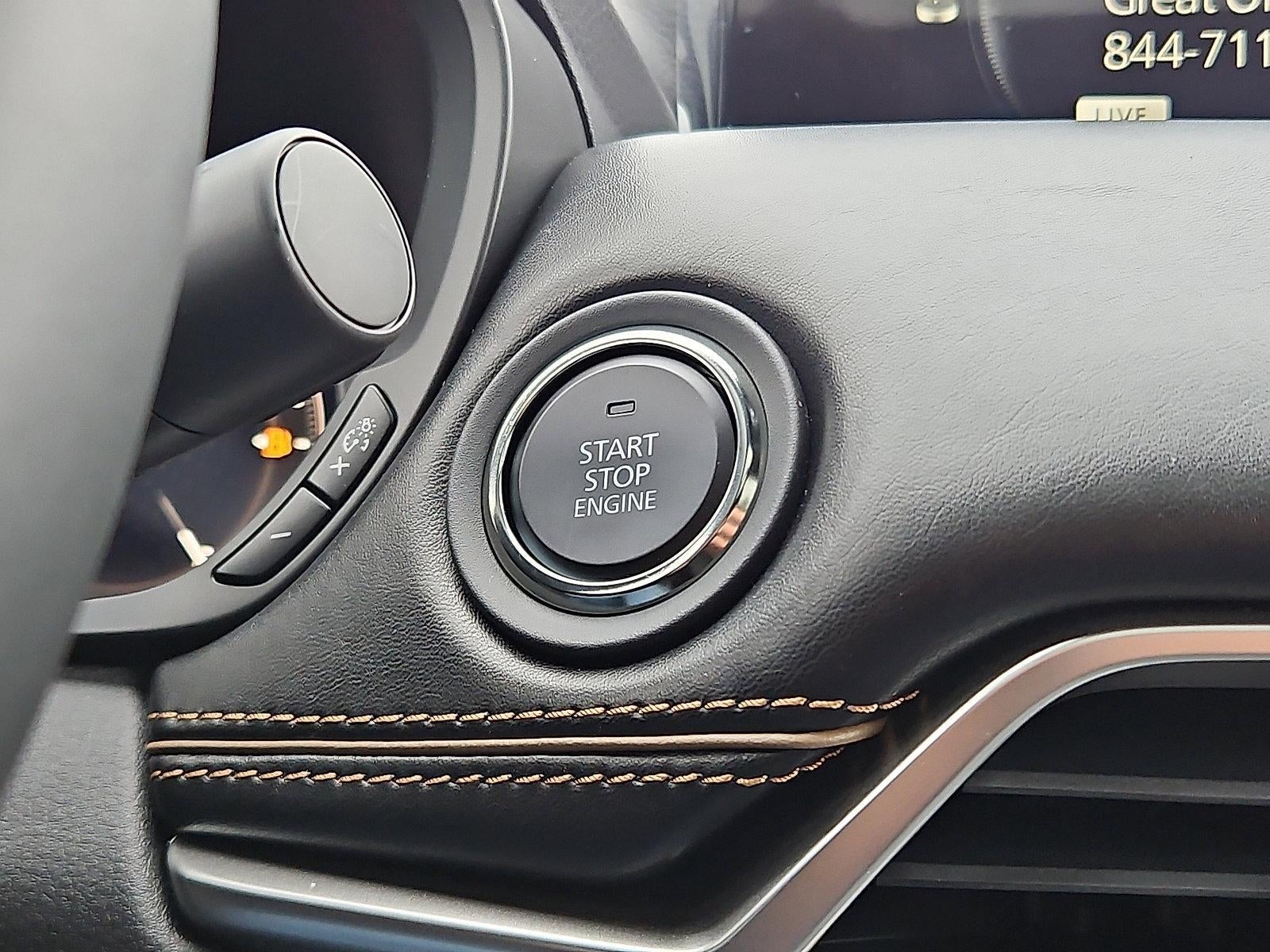 2026 Mazda Mazda CX-90 3.3 Turbo S Premium Sport AWD