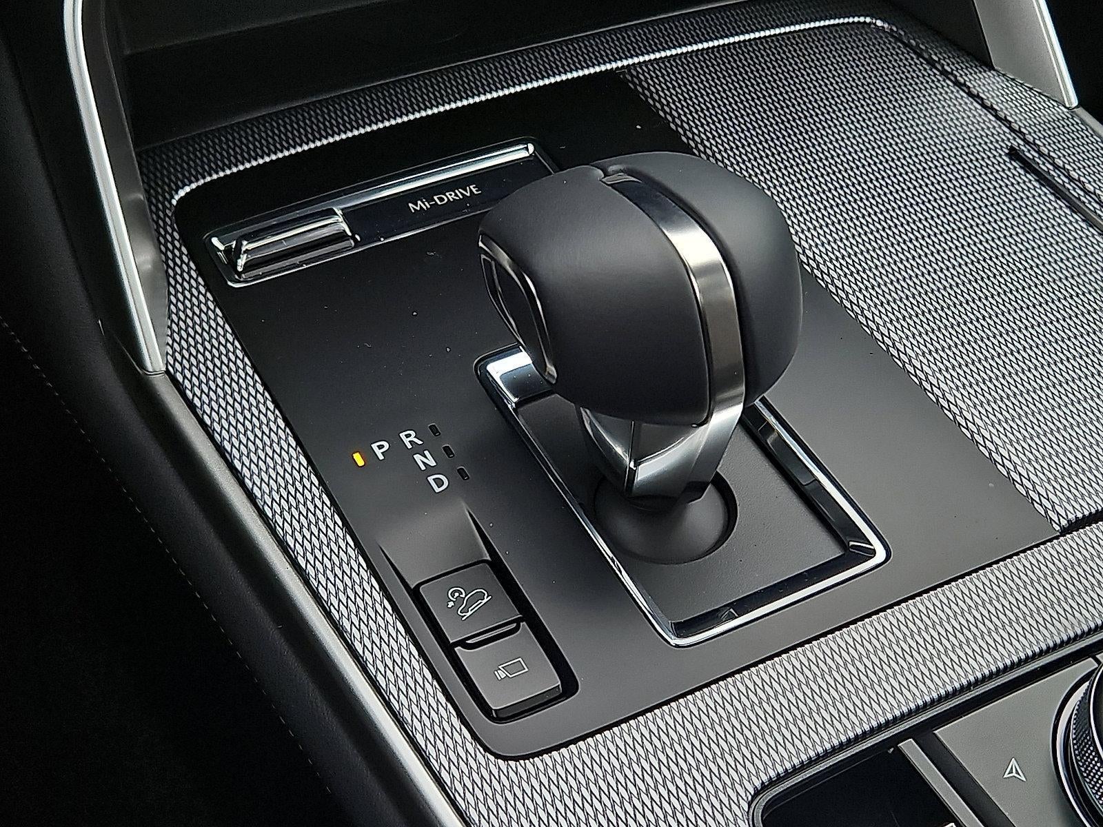 2026 Mazda Mazda CX-90 3.3 Turbo S Premium Sport AWD