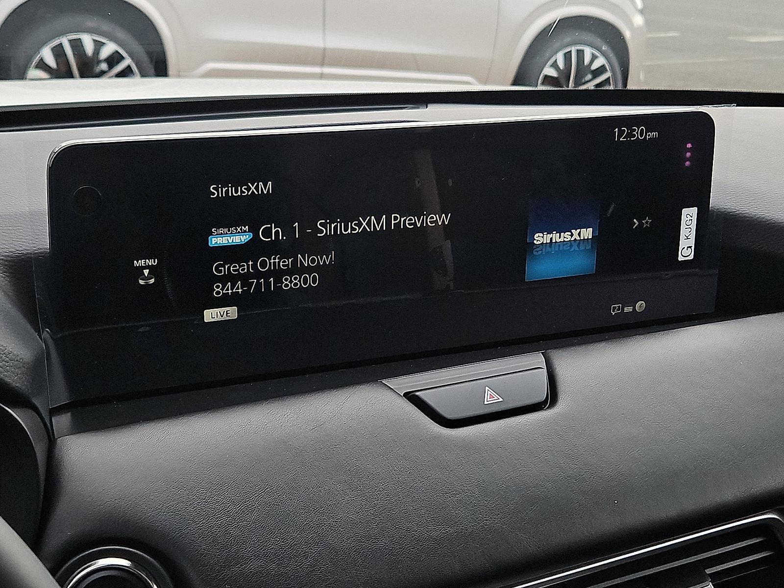 2026 Mazda Mazda CX-90 3.3 Turbo S Premium Sport AWD