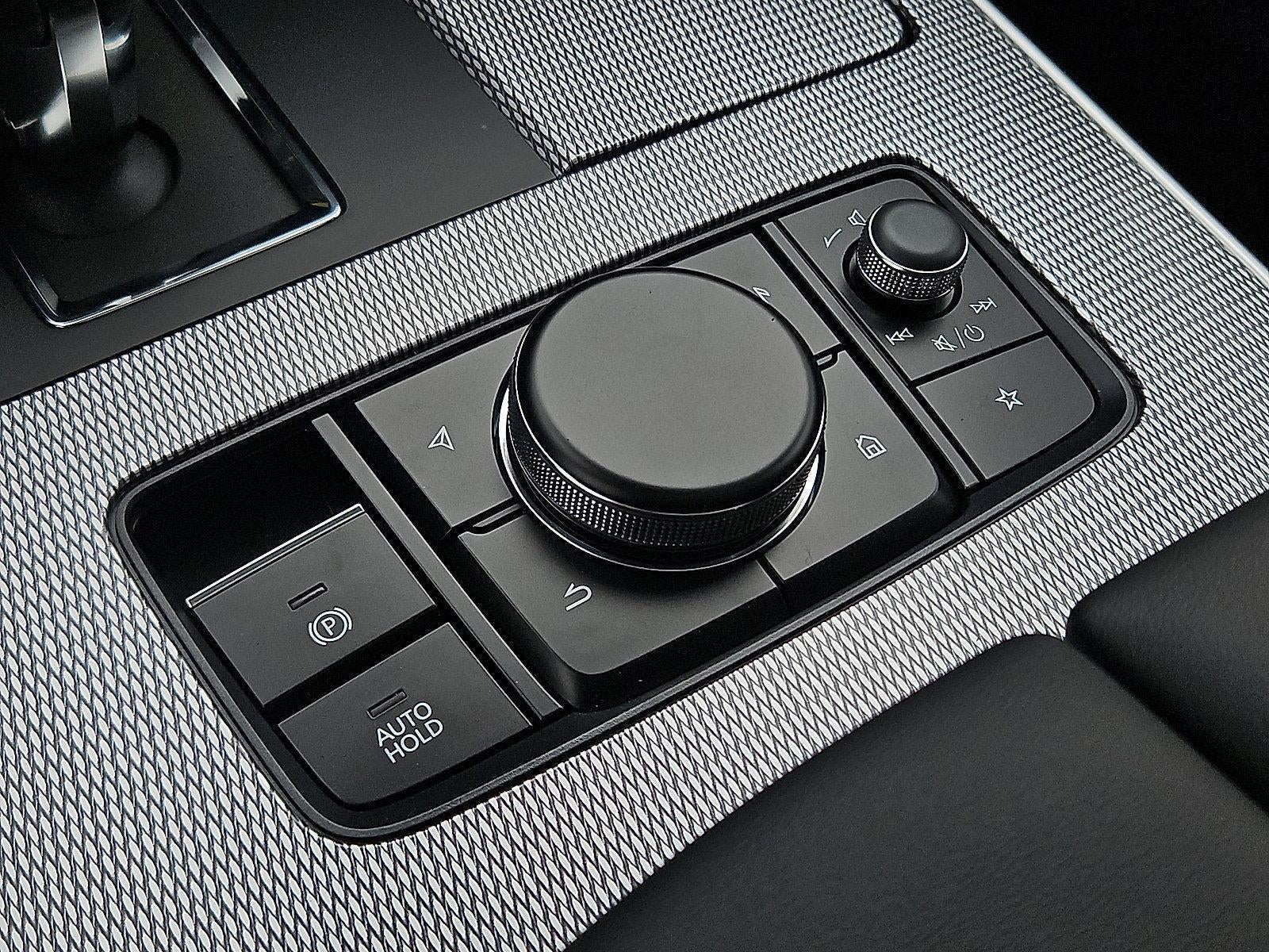 2026 Mazda Mazda CX-90 3.3 Turbo S Premium Sport AWD