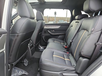 2026 Mazda Mazda CX-90 3.3 Turbo S Premium Sport AWD