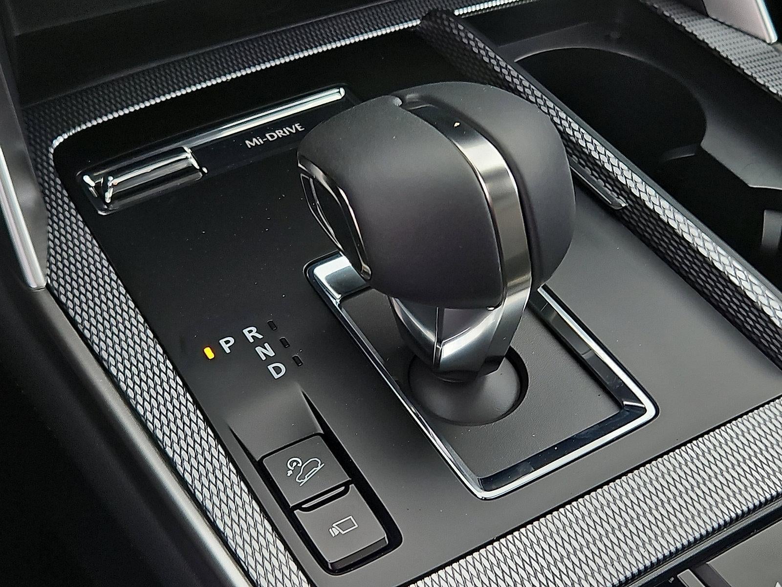 2026 Mazda Mazda CX-90 3.3 Turbo S Premium Sport AWD