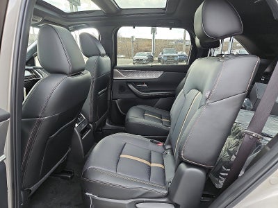 2026 Mazda Mazda CX-90 3.3 Turbo S Premium Sport AWD