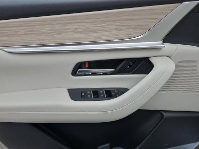 2026 Mazda Mazda CX-90 3.3 Turbo S Premium AWD