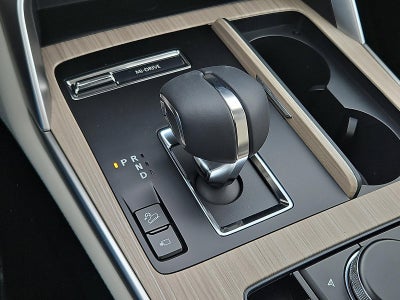 2026 Mazda Mazda CX-90 3.3 Turbo S Premium AWD