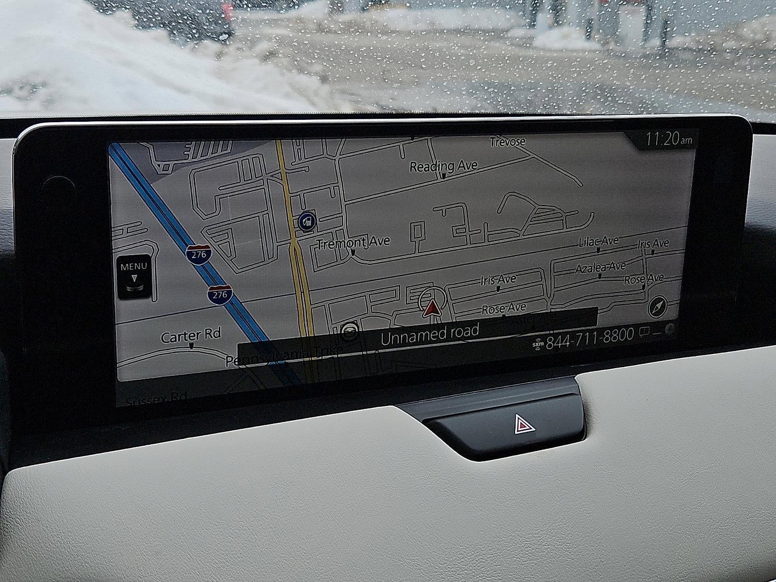 2026 Mazda Mazda CX-90 3.3 Turbo S Premium AWD