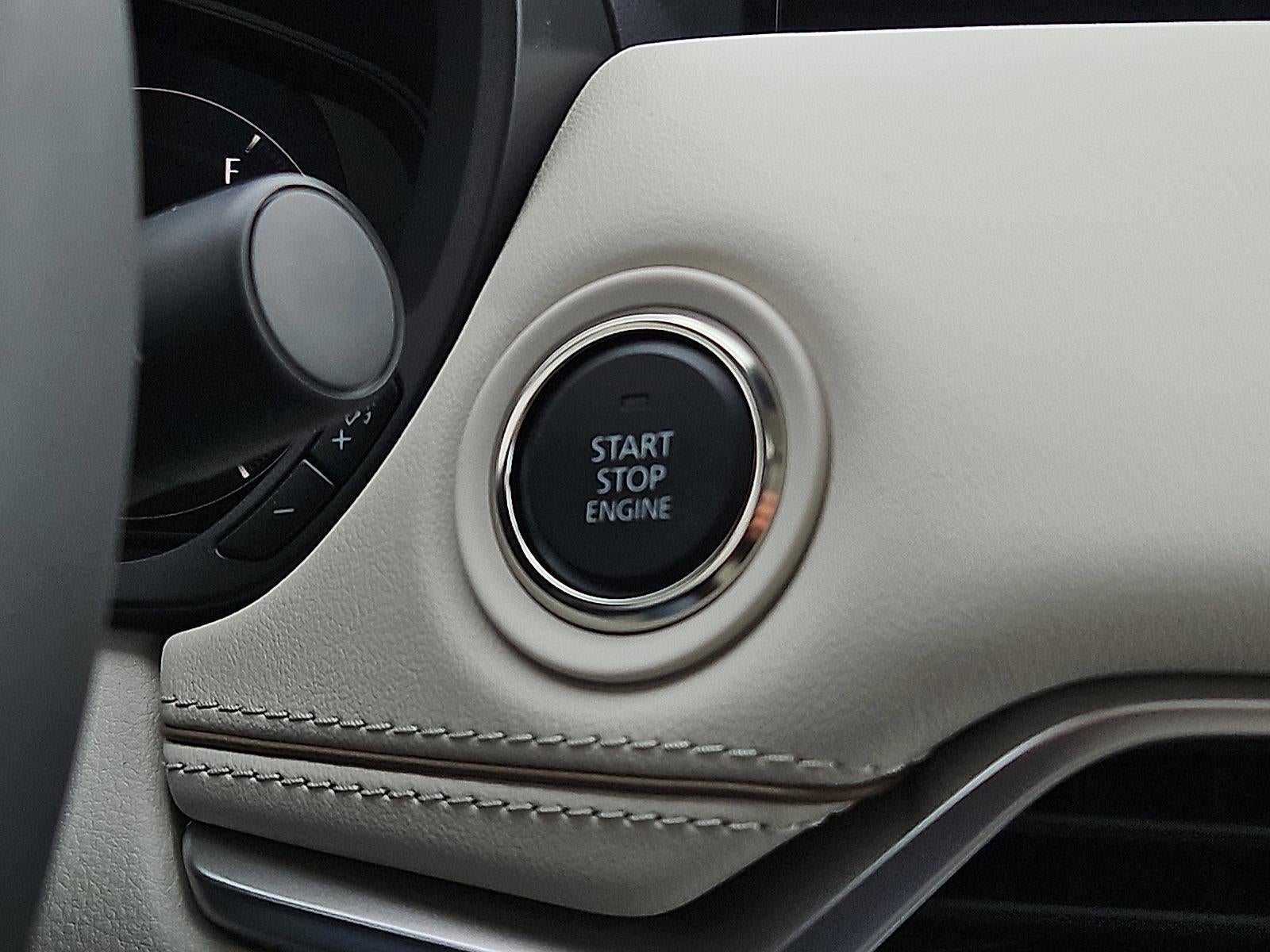 2026 Mazda Mazda CX-90 3.3 Turbo S Premium AWD