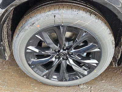 2026 Mazda Mazda CX-90 3.3 Turbo S Premium AWD