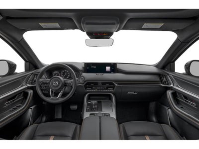 2026 Mazda Mazda CX-90 3.3 Turbo S Premium AWD