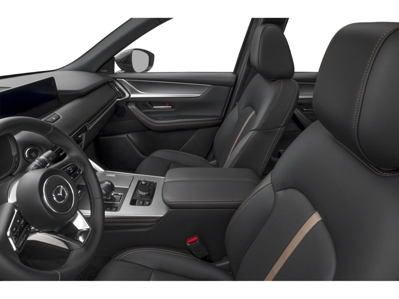 2026 Mazda Mazda CX-90 3.3 Turbo S Premium AWD