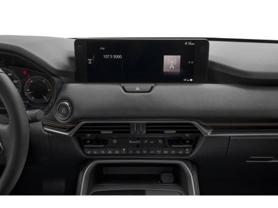 2026 Mazda Mazda CX-90 3.3 Turbo S Premium AWD