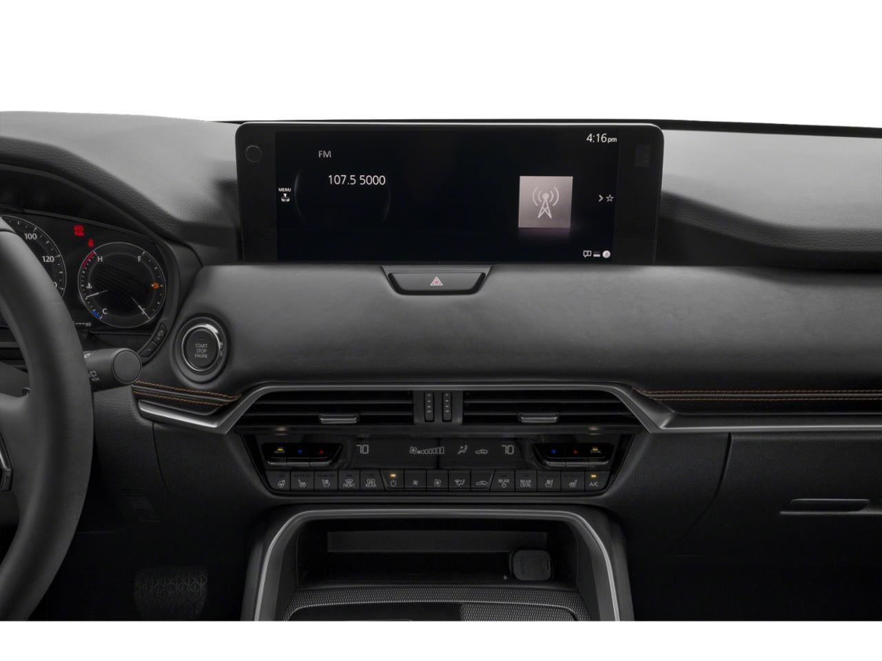 2026 Mazda Mazda CX-90 3.3 Turbo S Premium AWD