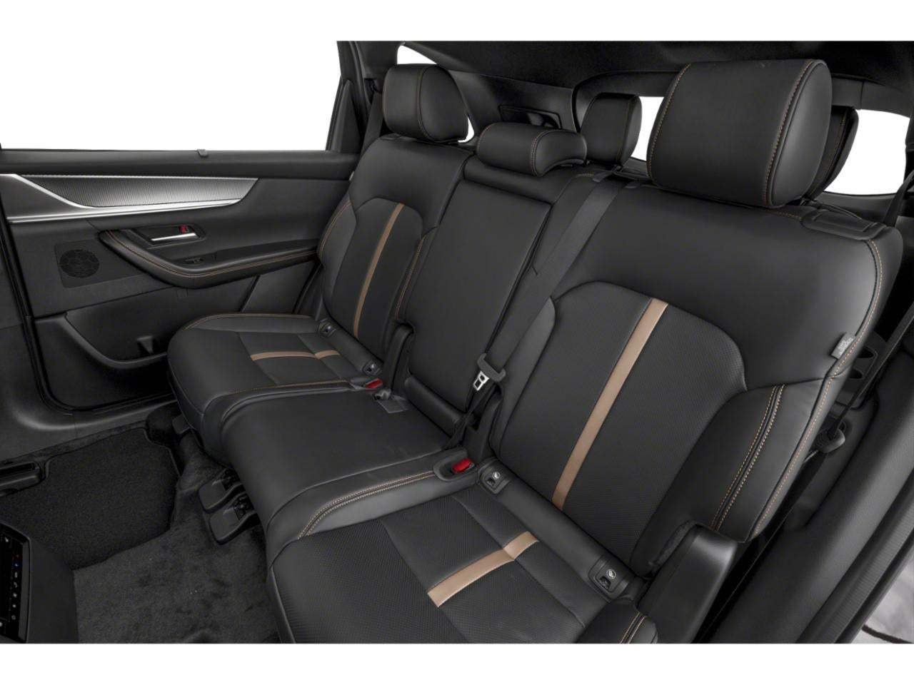 2026 Mazda Mazda CX-90 3.3 Turbo S Premium AWD