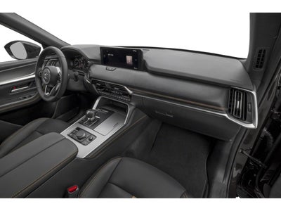 2026 Mazda Mazda CX-90 3.3 Turbo S Premium AWD