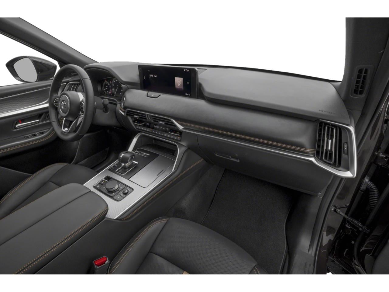 2026 Mazda Mazda CX-90 3.3 Turbo S Premium AWD