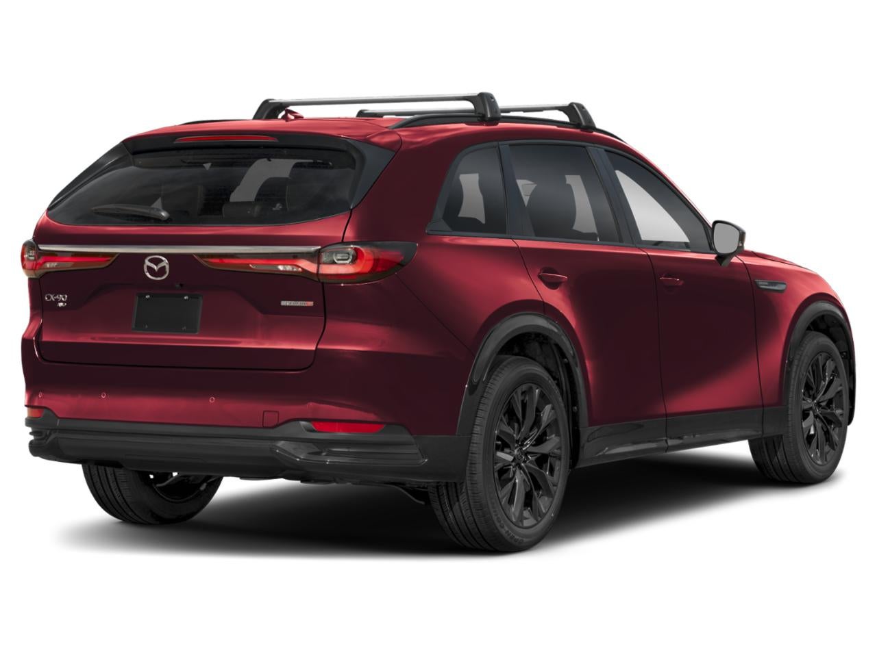 2026 Mazda Mazda CX-90 3.3 Turbo S Premium AWD