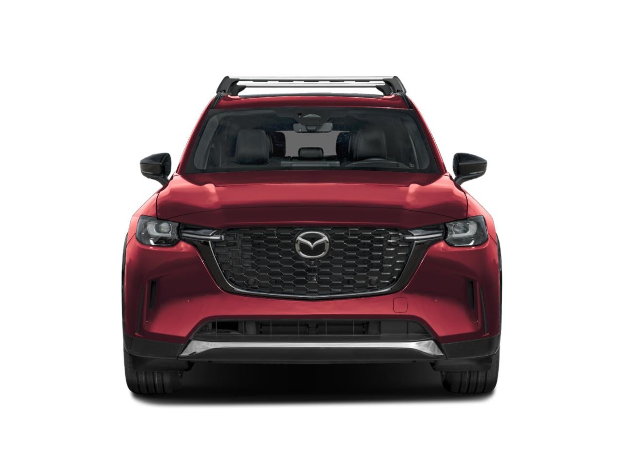 2026 Mazda Mazda CX-90 3.3 Turbo S Premium AWD
