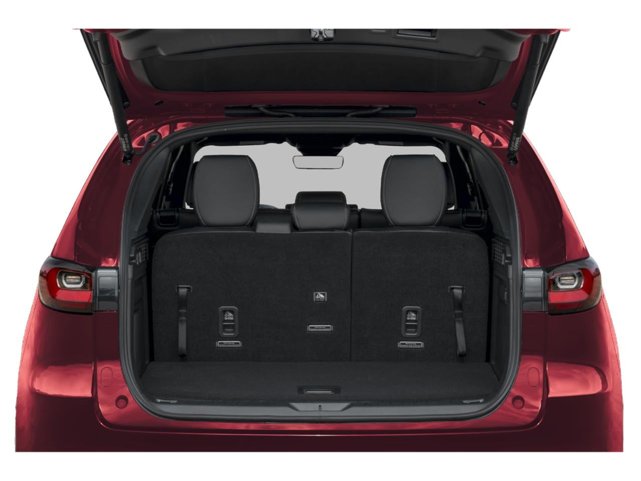 2026 Mazda Mazda CX-90 3.3 Turbo S Premium AWD