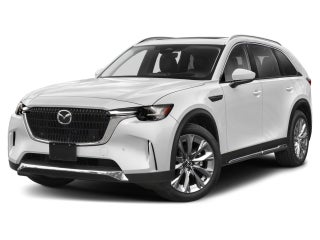 2024 Mazda Mazda CX-90 3.3 Turbo Premium AWD