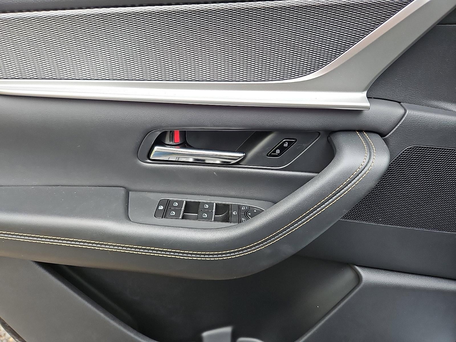 2026 Mazda Mazda CX-90 Plug-In Hybrid Premium Plus AWD