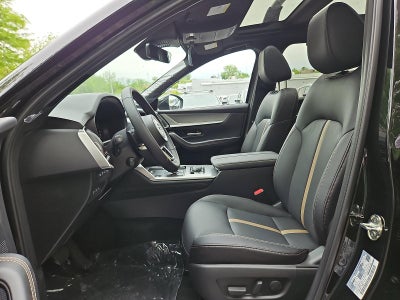2026 Mazda Mazda CX-90 Plug-In Hybrid Premium Plus AWD