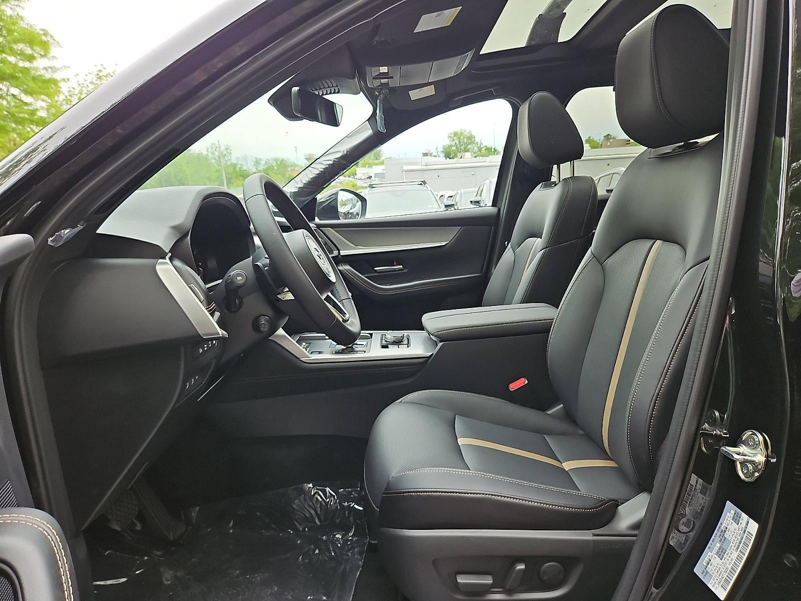 2026 Mazda Mazda CX-90 Plug-In Hybrid Premium Plus AWD