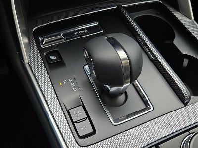 2026 Mazda Mazda CX-90 Plug-In Hybrid Premium Plus AWD