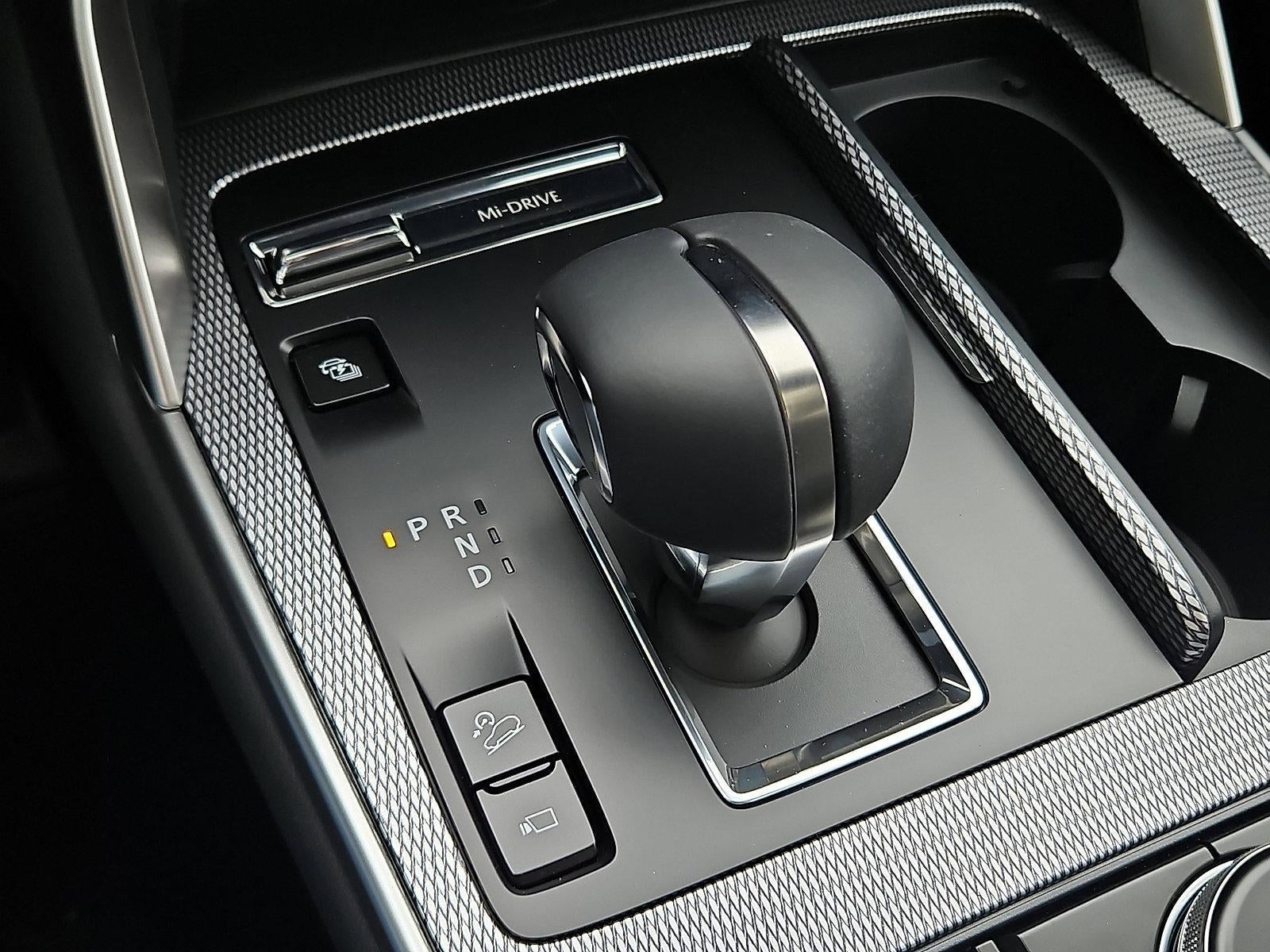 2026 Mazda Mazda CX-90 Plug-In Hybrid Premium Plus AWD