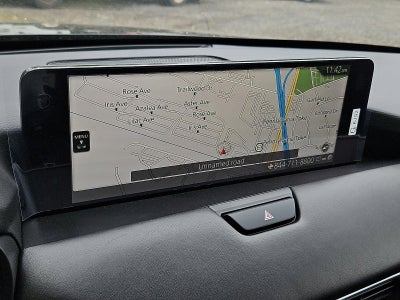 2026 Mazda Mazda CX-90 Plug-In Hybrid Premium Plus AWD