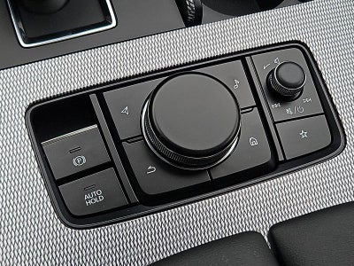 2026 Mazda Mazda CX-90 Plug-In Hybrid Premium Plus AWD