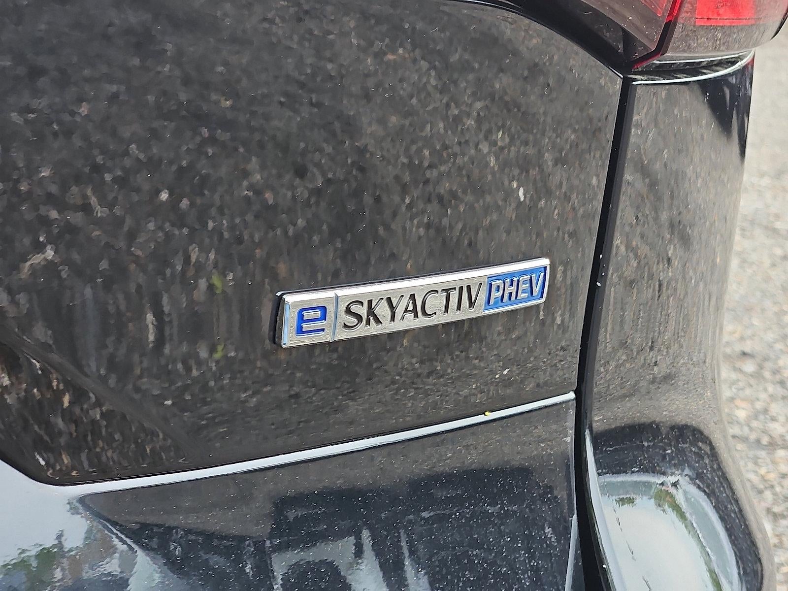 2026 Mazda Mazda CX-90 Plug-In Hybrid Premium Plus AWD