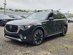 2026 Mazda Mazda CX-90 Plug-In Hybrid Premium Plus AWD