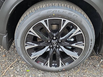 2026 Mazda Mazda CX-90 Plug-In Hybrid Premium Plus AWD
