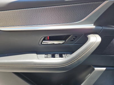 2026 Mazda Mazda CX-90 Plug-In Hybrid Premium Plus AWD