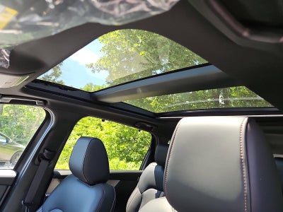2026 Mazda Mazda CX-90 Plug-In Hybrid Premium Plus AWD