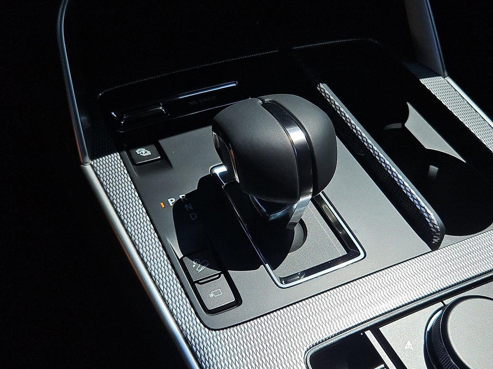 2026 Mazda Mazda CX-90 Plug-In Hybrid Premium Plus AWD