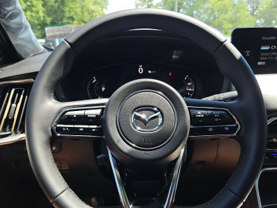 2026 Mazda Mazda CX-90 Plug-In Hybrid Premium Plus AWD