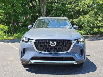 2026 Mazda Mazda CX-90 Plug-In Hybrid Premium Plus AWD