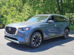 2026 Mazda Mazda CX-90 Plug-In Hybrid Premium Plus AWD