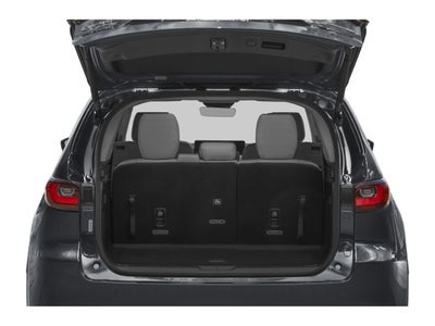 2026 Mazda Mazda CX-90 Plug-In Hybrid Premium Plus AWD