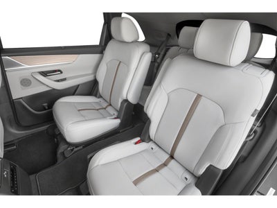 2026 Mazda Mazda CX-90 Plug-In Hybrid Premium Plus AWD