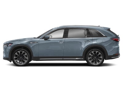 2026 Mazda Mazda CX-90 Plug-In Hybrid Premium Plus AWD