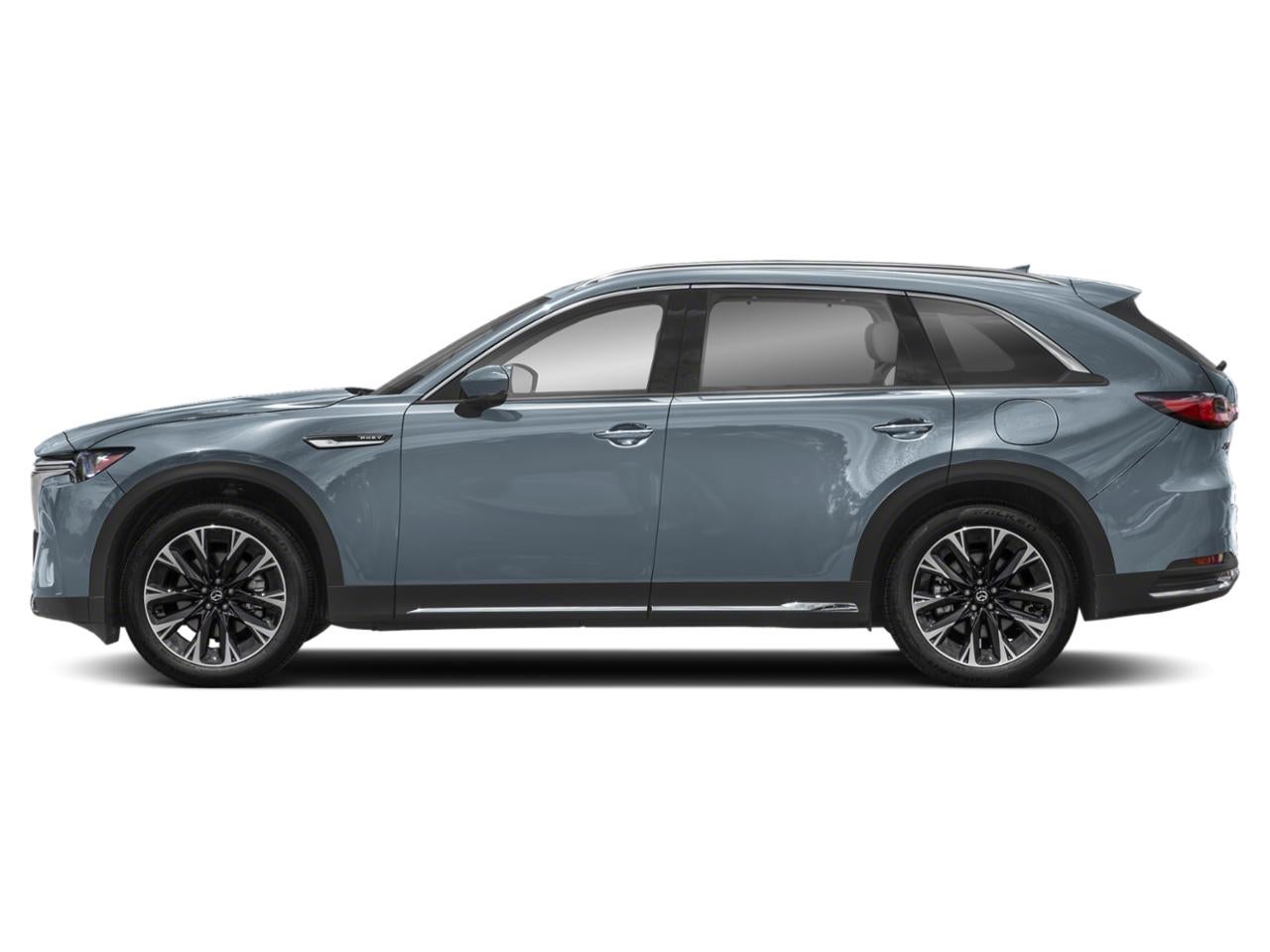 2026 Mazda Mazda CX-90 Plug-In Hybrid Premium Plus AWD