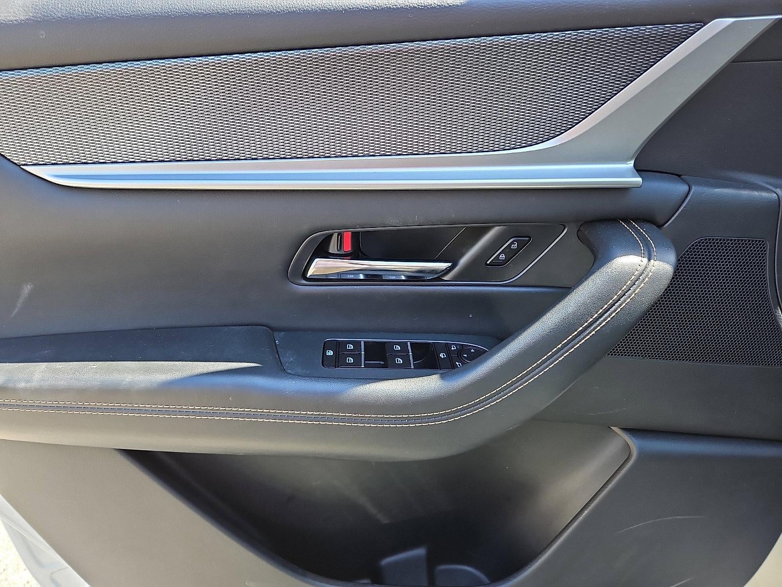 2024 Mazda Mazda CX-90 PHEV Premium Plus AWD