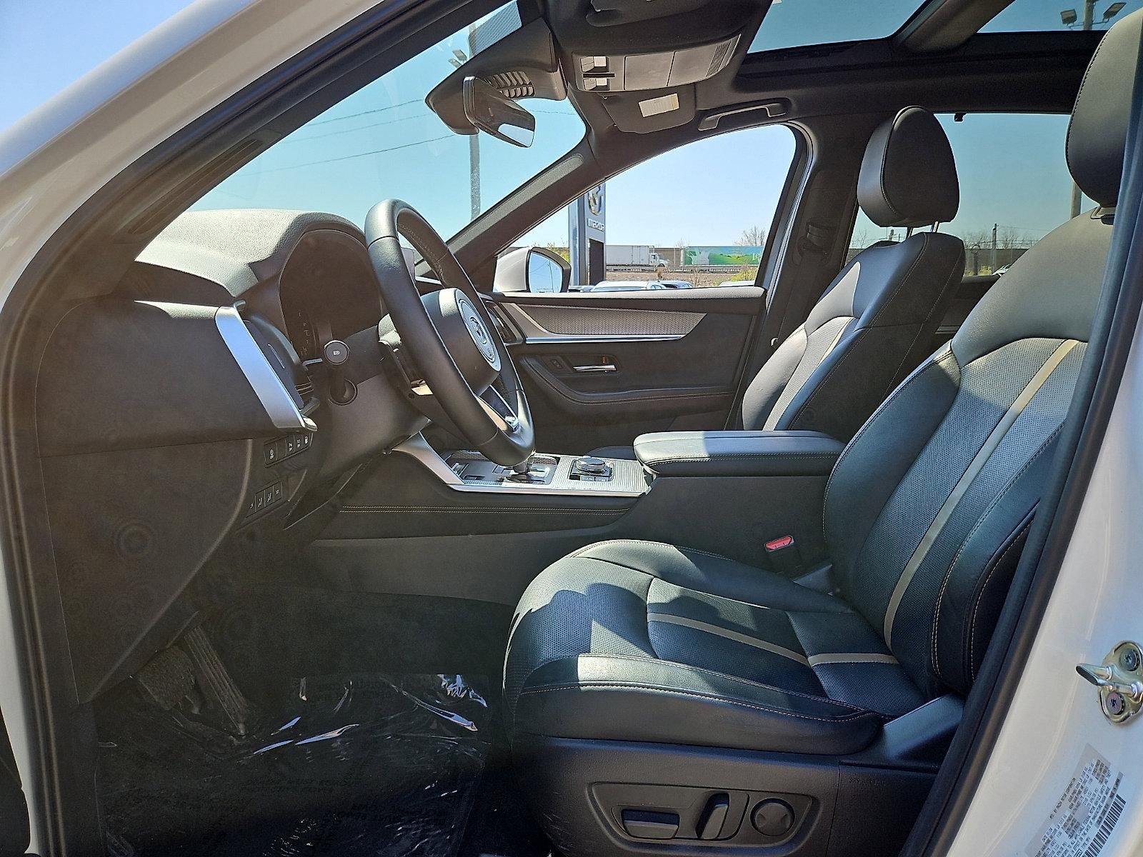2024 Mazda Mazda CX-90 PHEV Premium Plus AWD