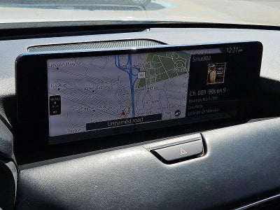 2024 Mazda Mazda CX-90 PHEV Premium Plus AWD