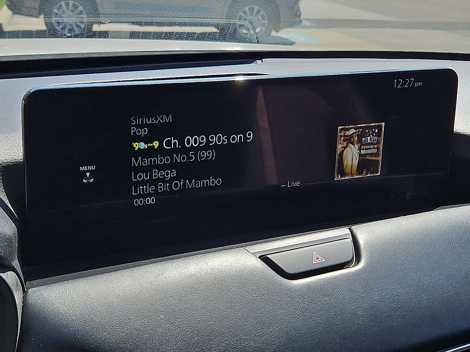 2024 Mazda Mazda CX-90 PHEV Premium Plus AWD