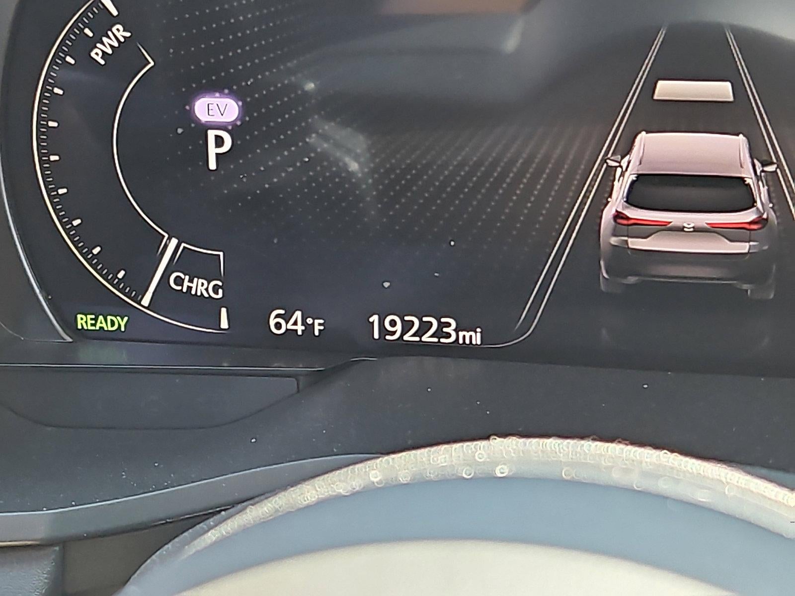 2024 Mazda Mazda CX-90 PHEV Premium Plus AWD