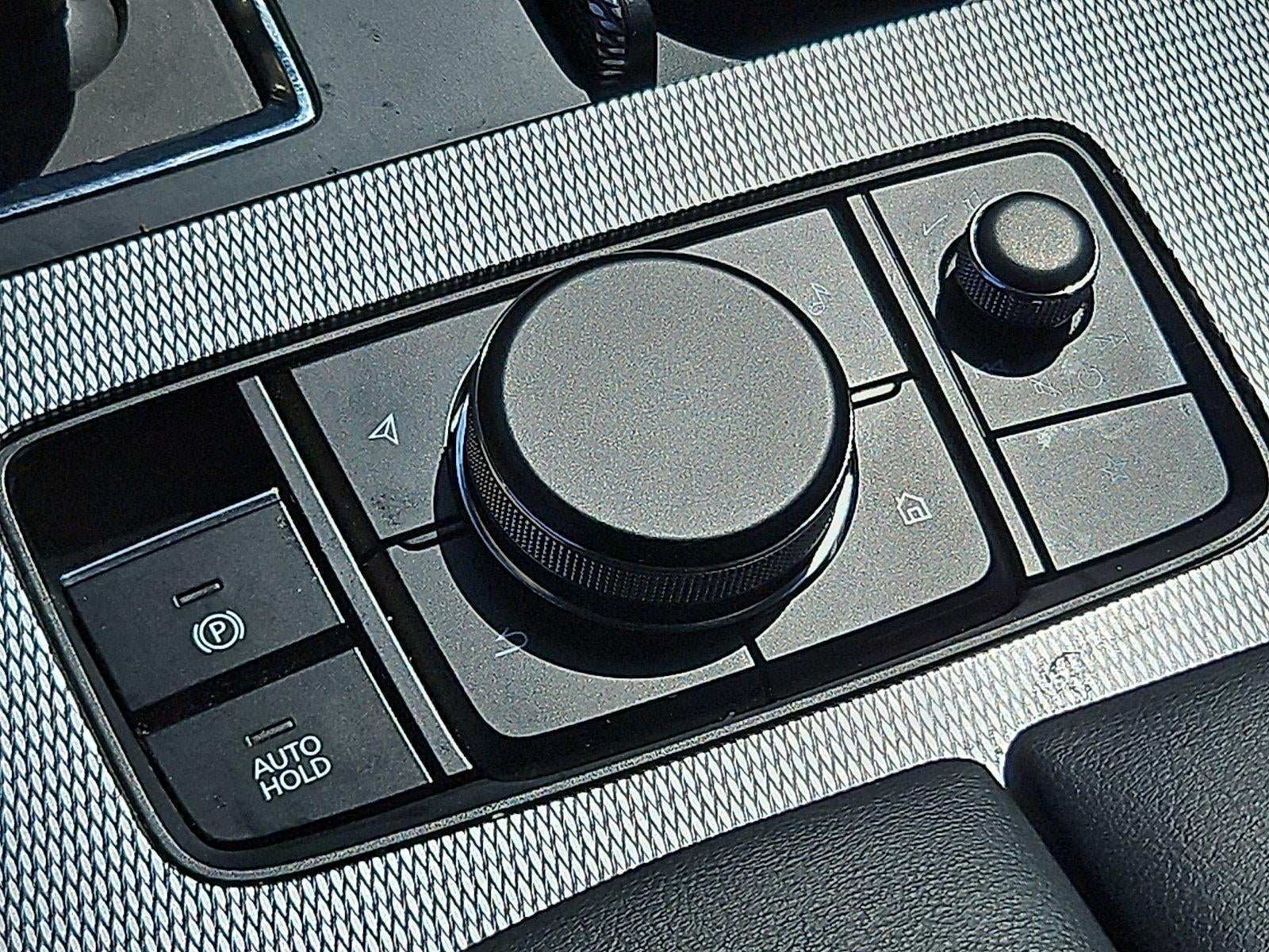 2024 Mazda Mazda CX-90 PHEV Premium Plus AWD