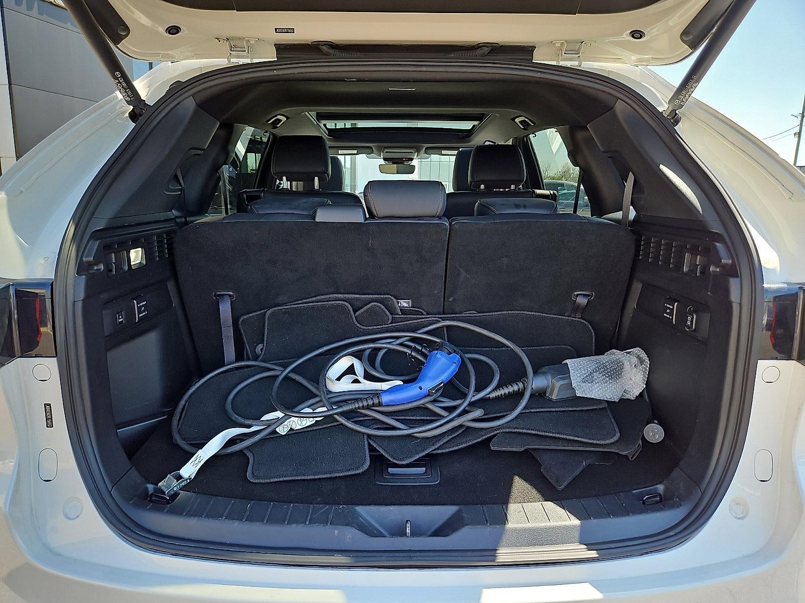 2024 Mazda Mazda CX-90 PHEV Premium Plus AWD